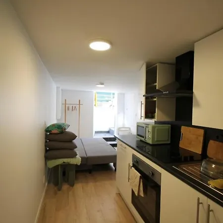 Apartamento Cosy New 2 Min Rer B *