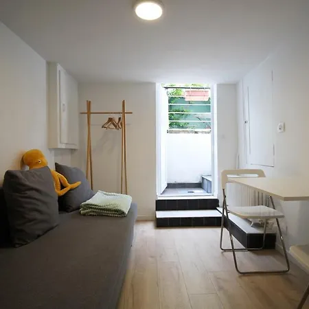 Cosy New 2 Min Rer B * オルネー・スー・ボア