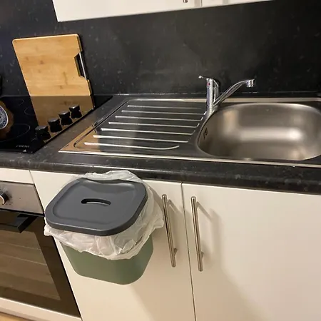 Apartamento Cosy New 2 Min Rer B
