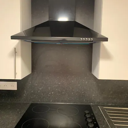 Apartment Cosy New 2 Min Rer B Aulnay-sous-Bois