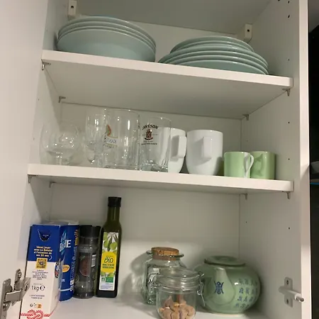 Apartamento Cosy New 2 Min Rer B