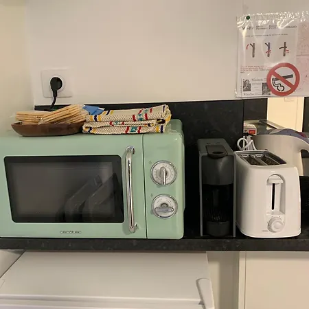Appartement Cosy New 2 Min Rer B Aulnay-sous-Bois