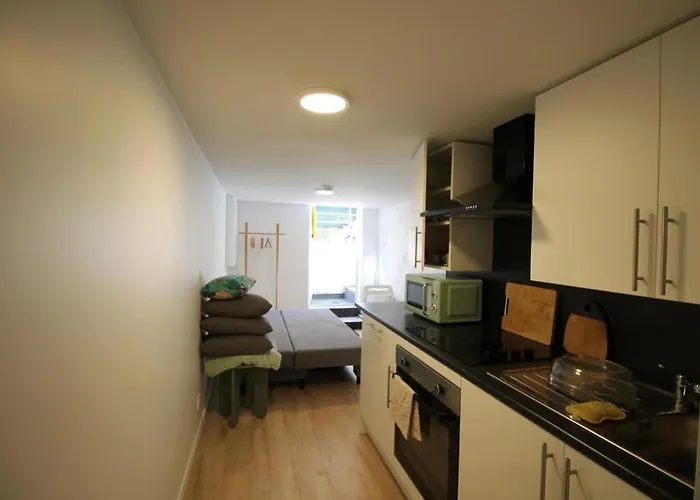 Apartment Cosy New 2 Min Rer B *